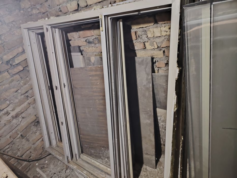 Продам окна в хорошем состоянии