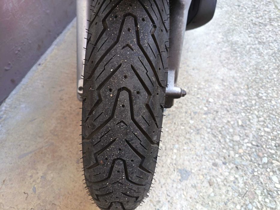 Piaggio Beverly cruiser 500