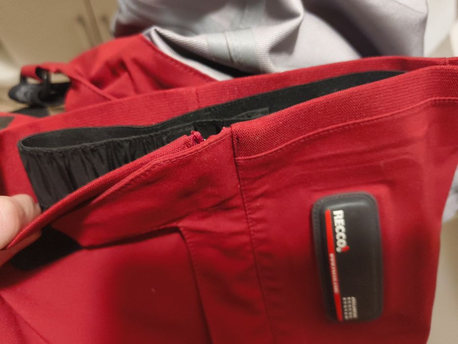 Bergans of Norway Дамски ски / сноуборд панталон М