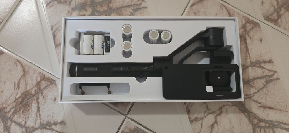 3-осен гимбал Z1 Smooth-C