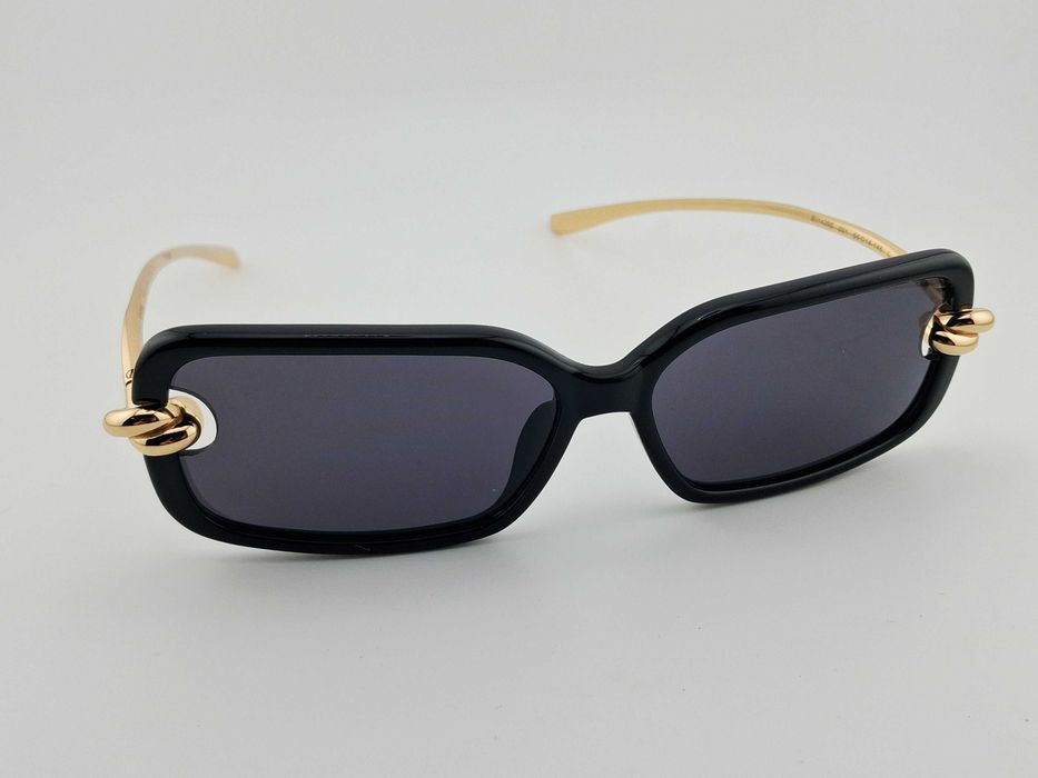 Ochelari de soare Originali Bottega Veneta bv1439s Femei,Dama , Noi,Garantie 2 ani