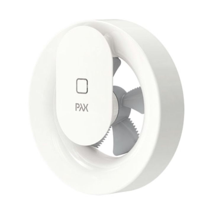 Смарт вентилатор за баня Pax Norte - Швеция