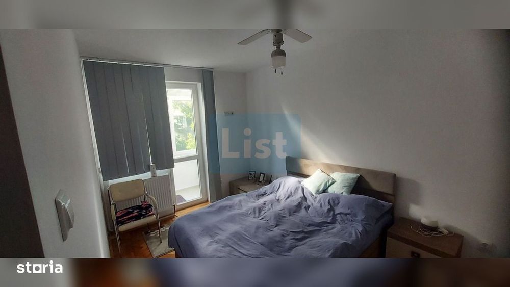 COMISION 0%! Ap. 2 camere 48 mp util, Iulius Mall – Snagov – FSEGA