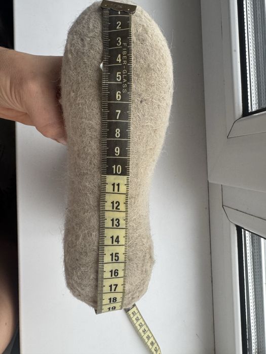 Продаю валенки самокатки