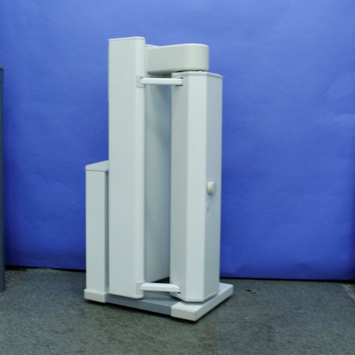 Calandru Miele Electronic B 865