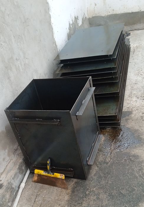 Апалупка сотилади