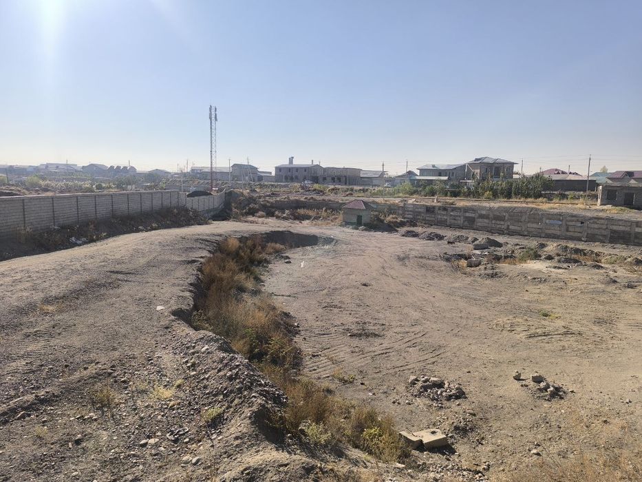 Земля продается 2.6 Гектар