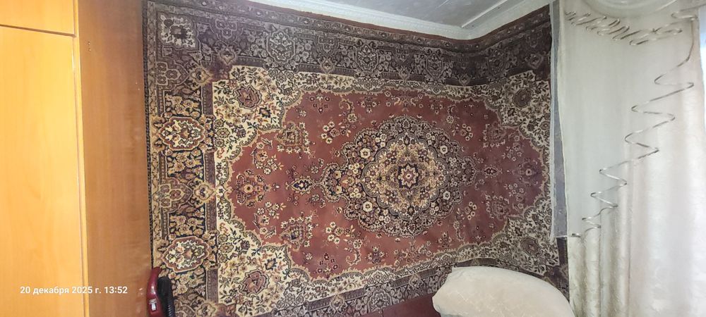 Продам ковер советский