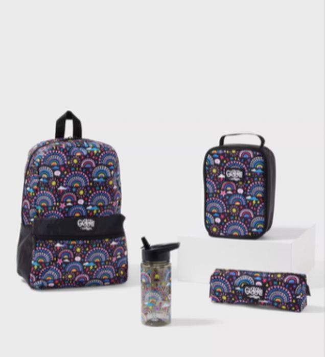 SMIGGLE комплект за училище за момиче