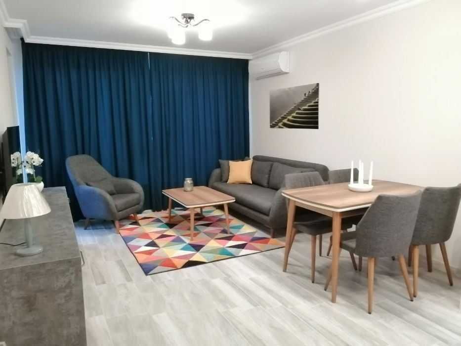 Продава се Двустаен апартамент в София, Дървеница - 75 кв.м за 891 €/кв.м - Снимка #1