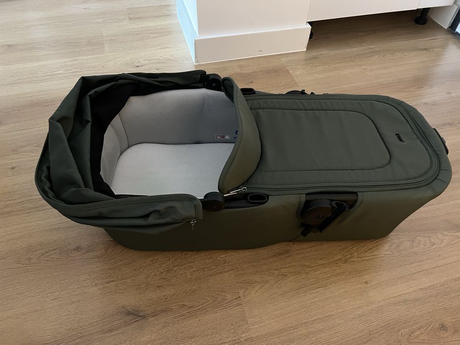 Vand landou Joolz Aer+