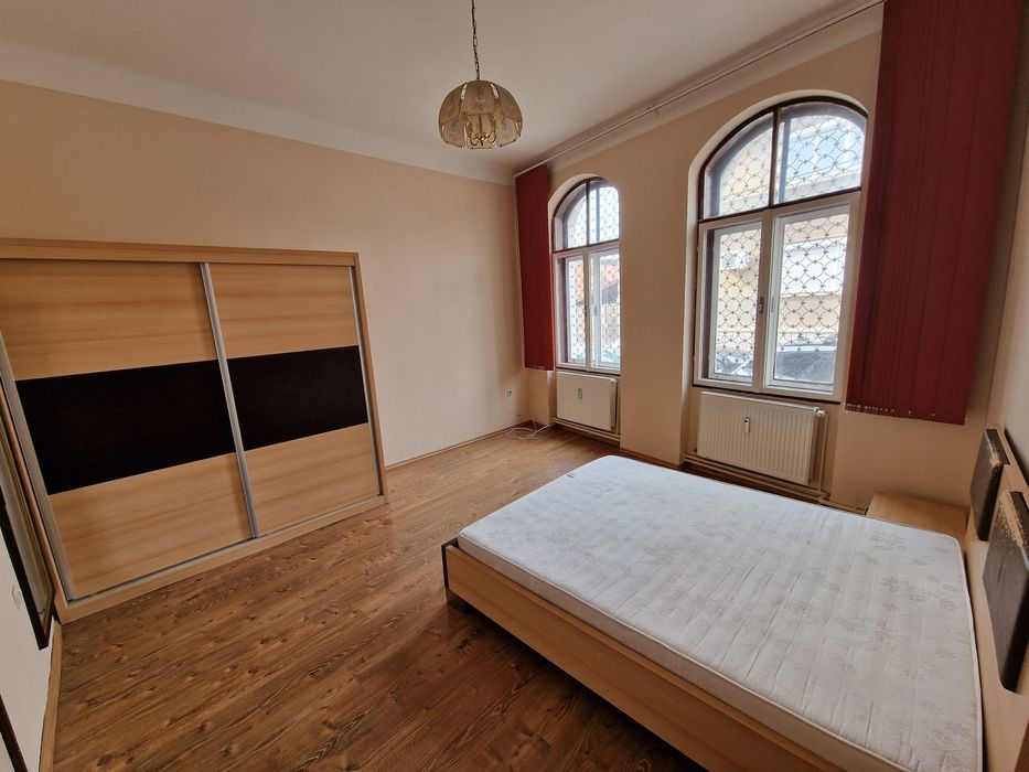 Apartament 3 camere ULTRACENTRAL 80 mp util