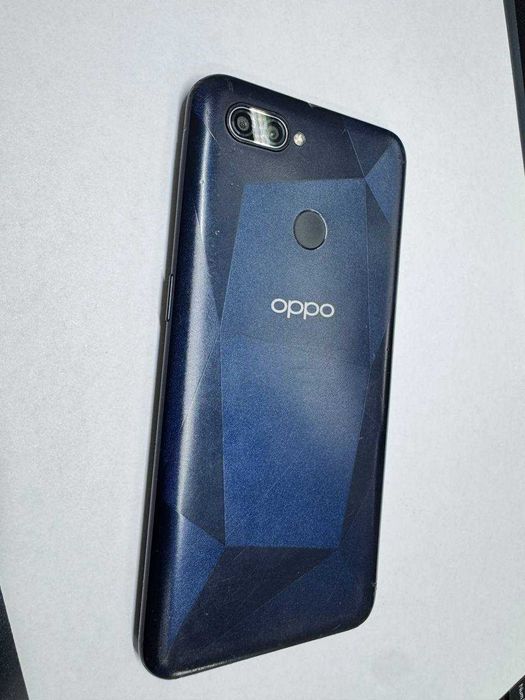 Oppo A12 4Gb (Шелек) лот 958597