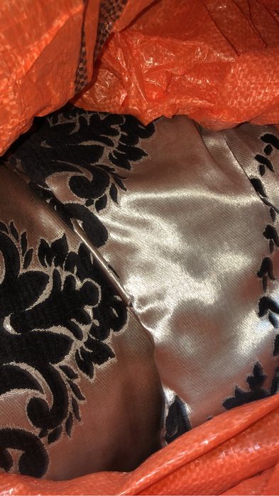 Шторы, портьера из Турции