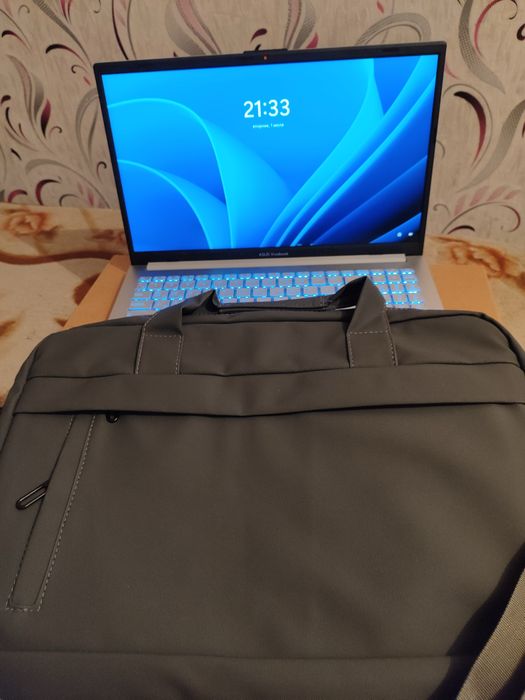 Asus Vivobook Go 14/15
