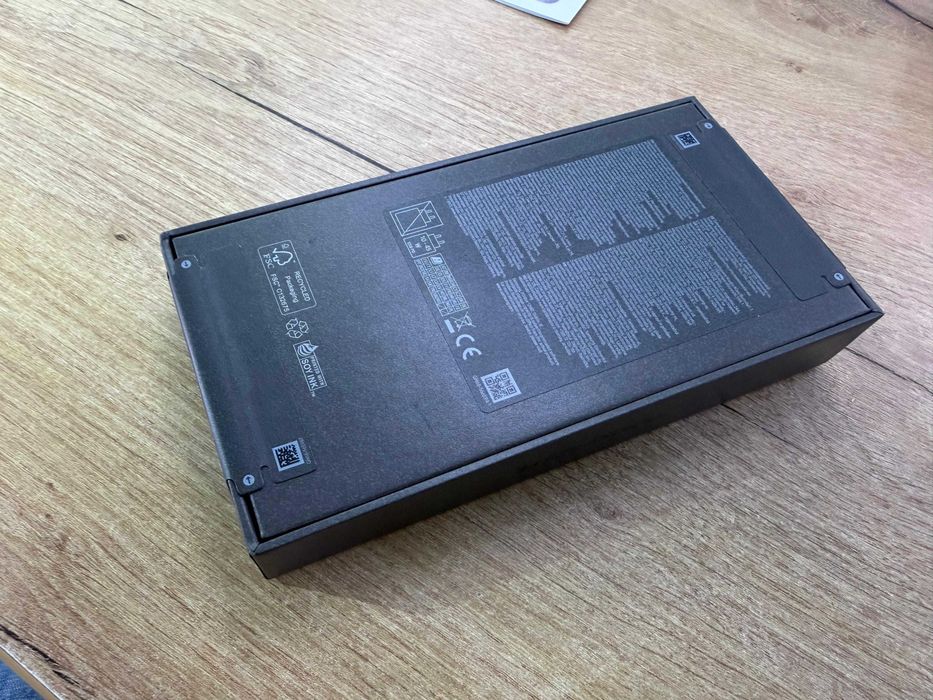 SAMSUNG Galaxy S25 FE 5G, 128Gb, Jetblack | Buy-Back |