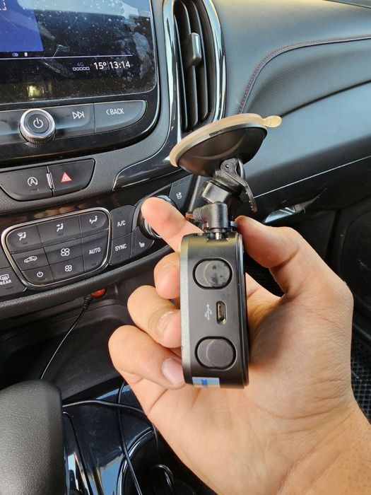 Inspector antiradari