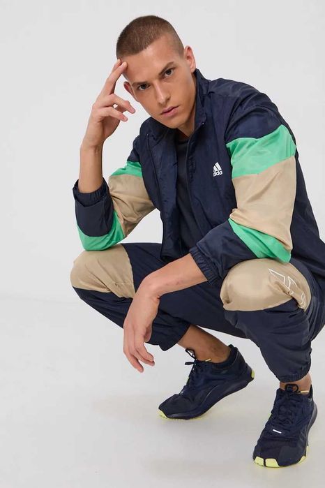 Адидас Adidas Sportswear горнище и долнище горница долница XS