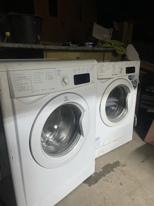 Продам стиральные машины