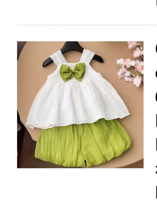 Бебешки рокли 3 бр 20 лв 86-92см