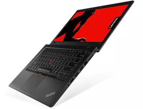 Laptop Lenovo ThinkPad E480 i5-8250U 8GB RAM SSD 256GB Win 11 Pro Garantie 24 Luni