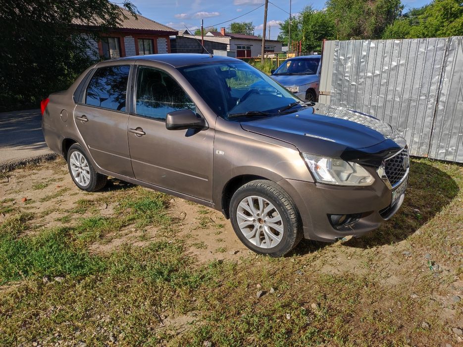 Продам автомобиль