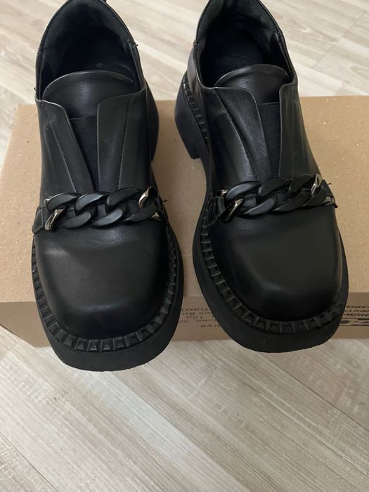 Детская обувь от Tiflani