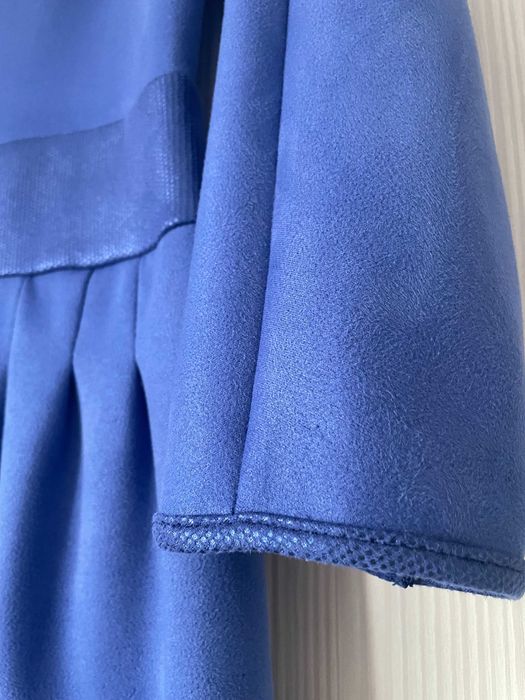 Rochite casual midi marime S-M (38)