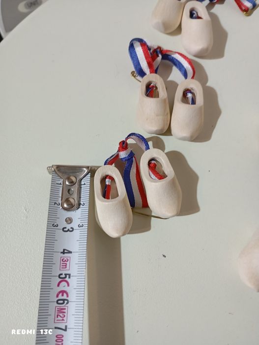 Малки дървени Налъми