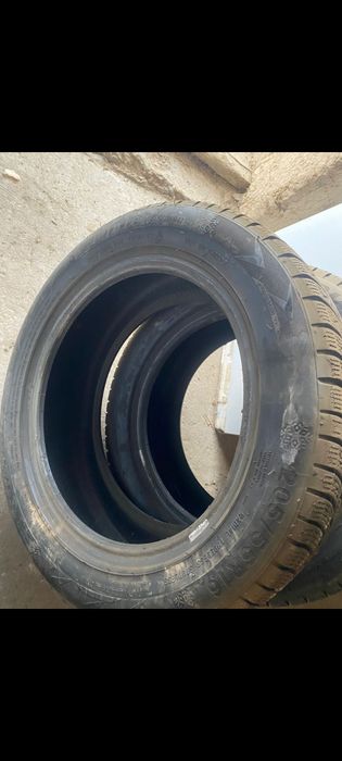 Кыстық Балон 205 /.55/.16 /размер сатылады