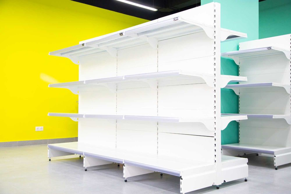 Металлический стеллаж, полка стеллаж, metall stellaj, raf tokchasi