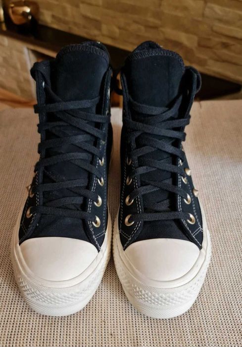 Tenisi Converse fete