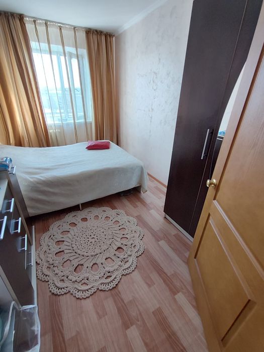 Продам 3 х комн, . 4 -77,  4 этаж.