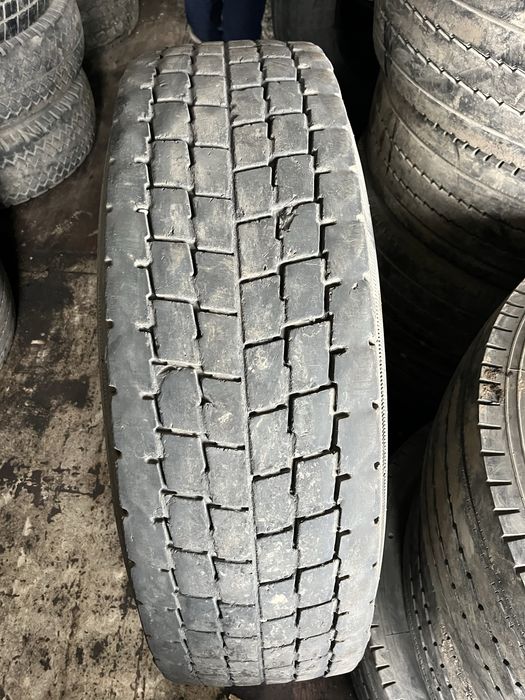 Продам шины Шахман Хова