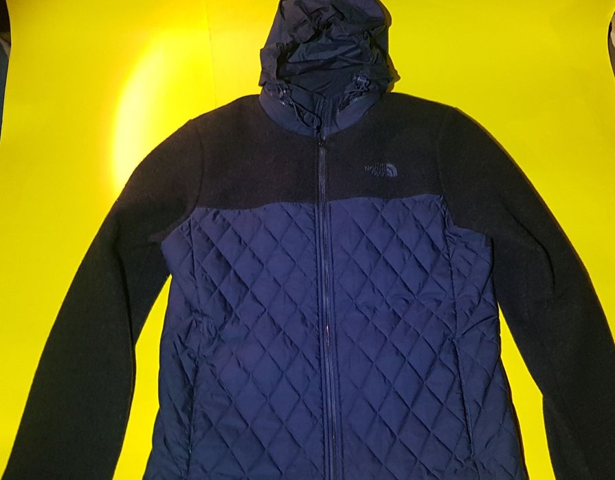 North face   мъжко яке