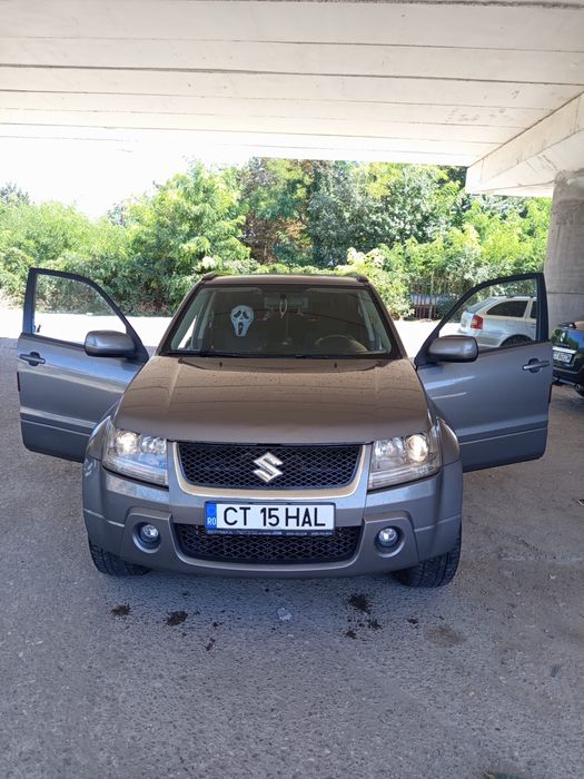 De vânzare!!! Suzuki Grand Vitara