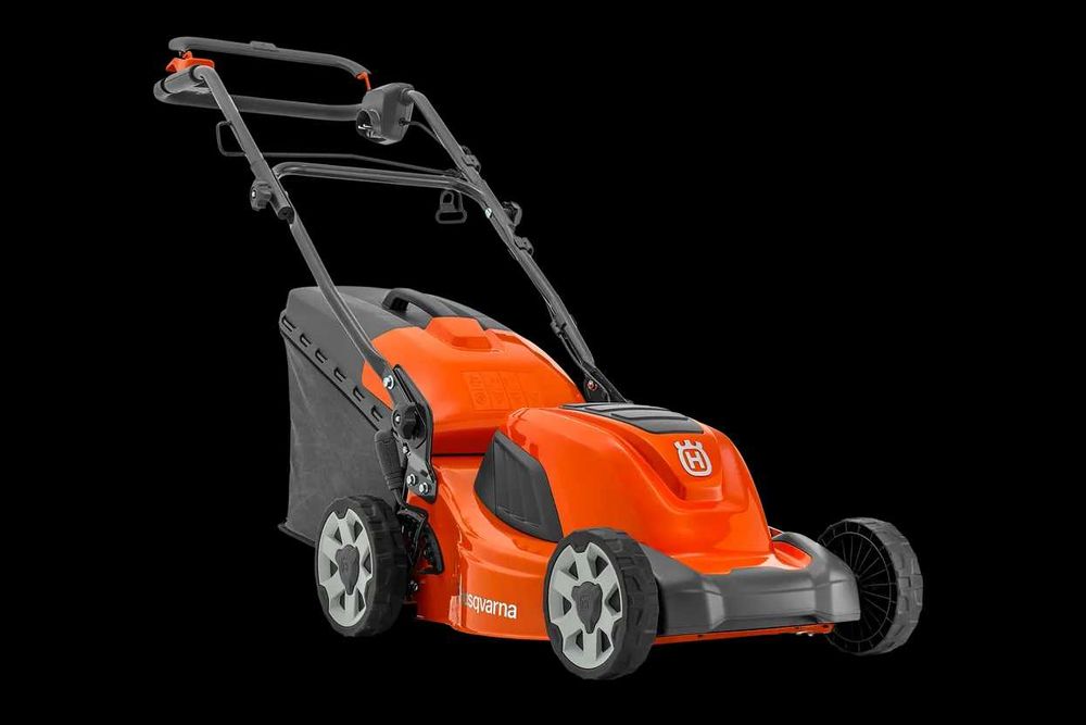 Gazonakasilka  Maysa O‘rish Mashina Husqvarna LC 141C газонокосилка