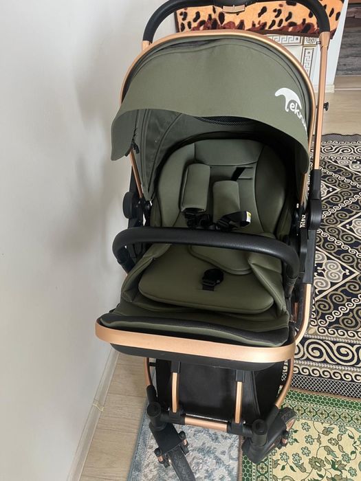 Продам коляску TEKNUM