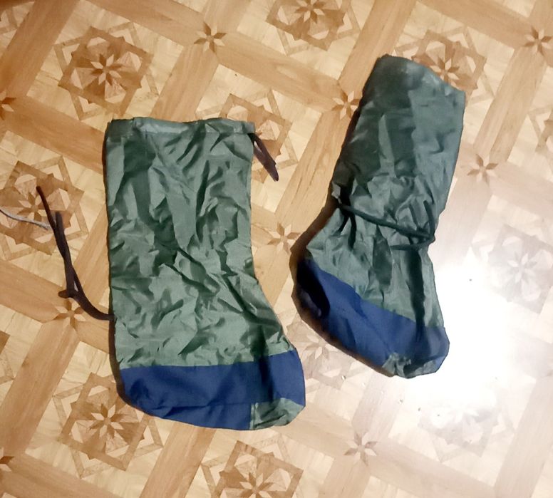 Продам лыжи, ботинки