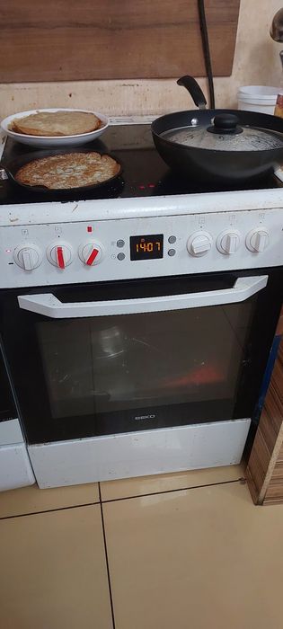 Продаю Плита электро