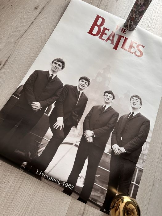 Poster de dimnesiune 60/90cm