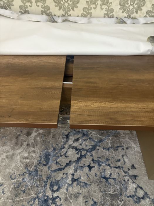 Стол для зала 3 метра