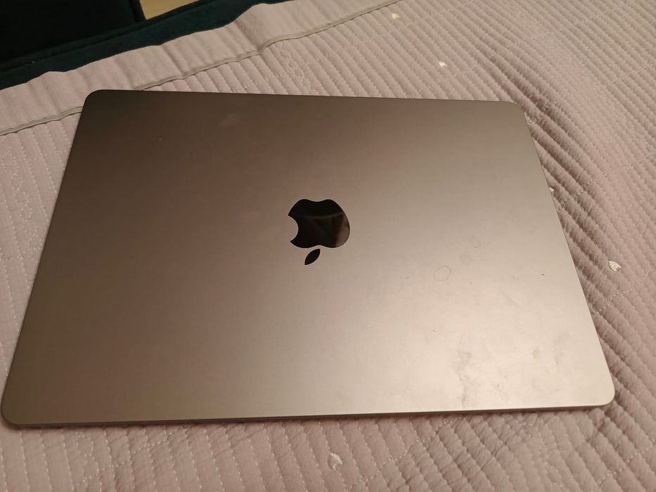 ноутбук MacBook Air m2
