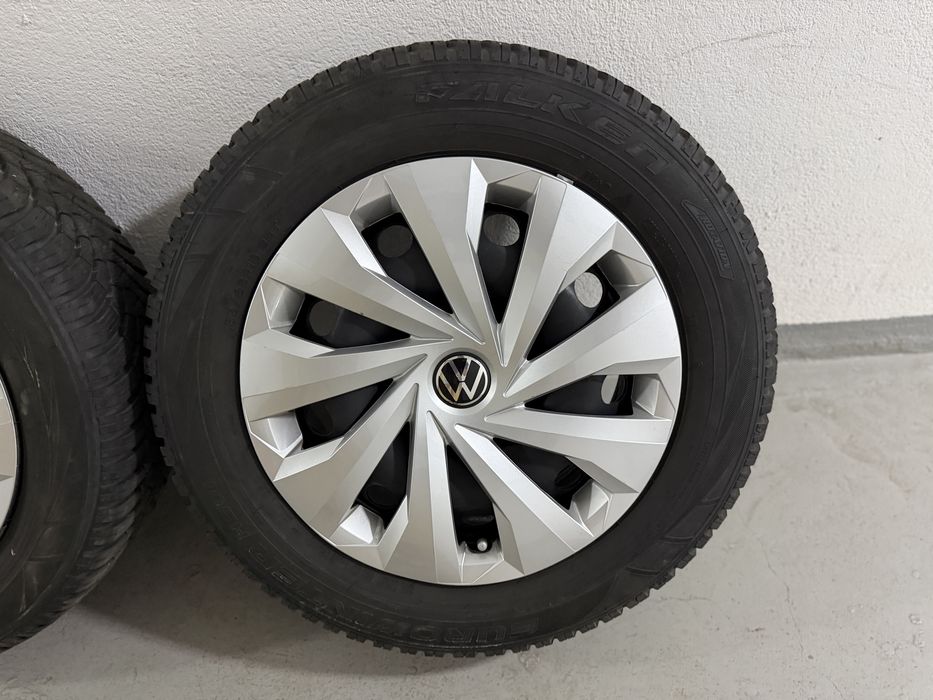 Roti iarna 185/65/15 Falken Volkswagen Polo