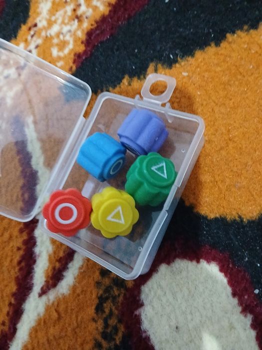 Конги из игры в кальмара новое