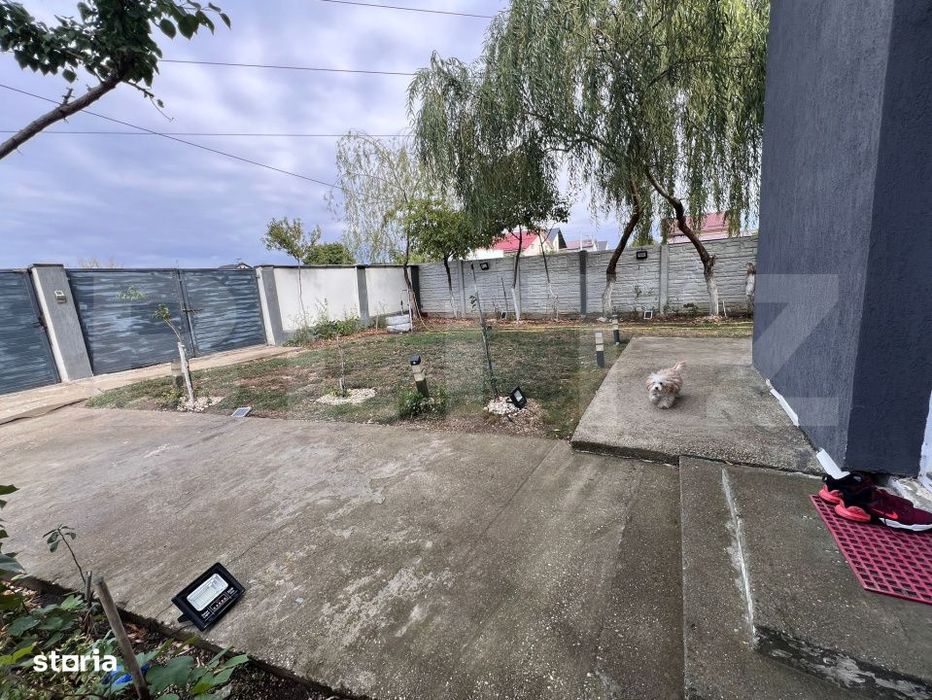 Casa P+M,  Simnicul de jos , 293 mp teren