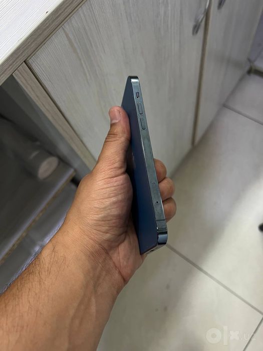 12 pro blue 128gb