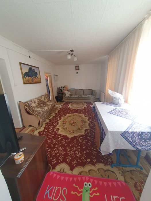 Продам частный дом.