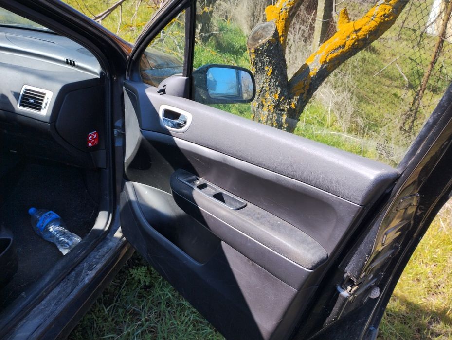 Режо 308 sw на части