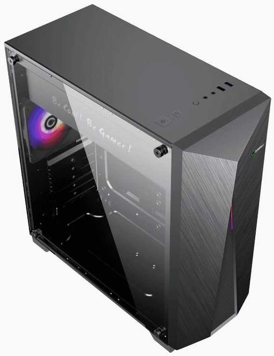 GameMax Nova N6 корпус